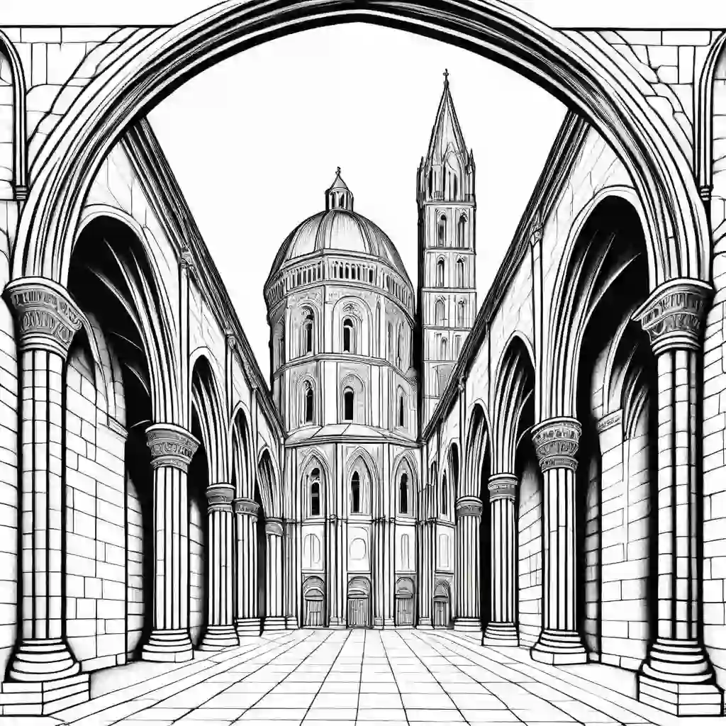 Buildings and Architecture_Romanesque Architecture_9024_.webp